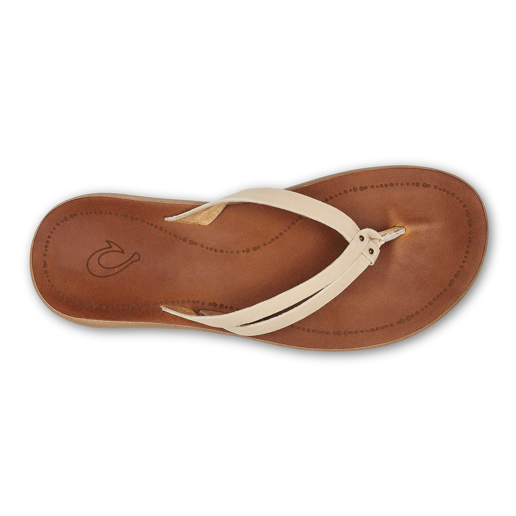 Olukai Kāpehe Luana - Tapa / Sahara - Image 4