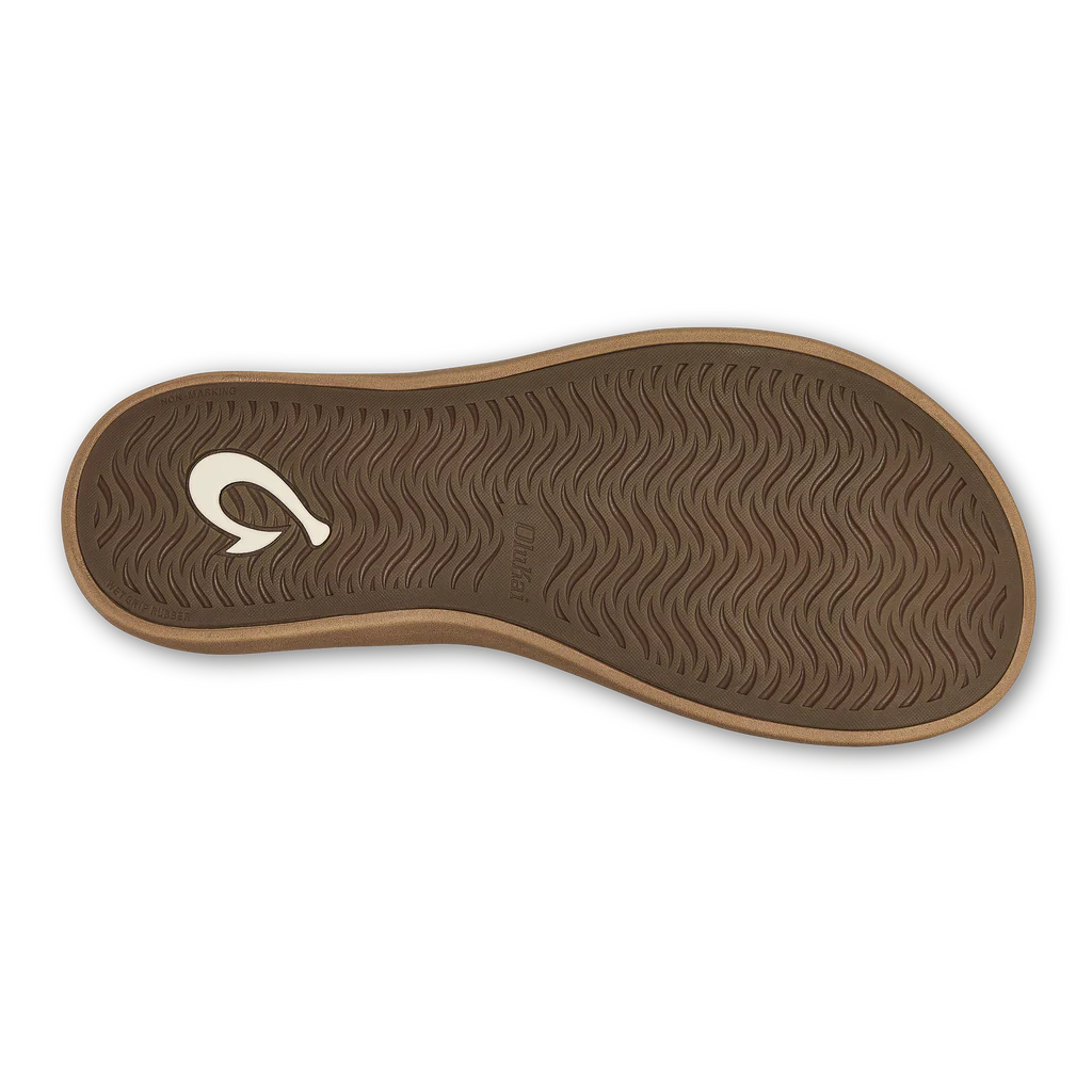 Olukai Kāpehe Luana - Tapa / Sahara - Image 5