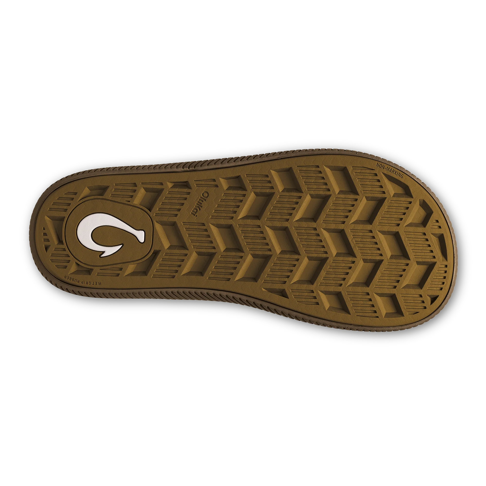Olukai Men's Ulele - Mustang/Mineral - Image 4