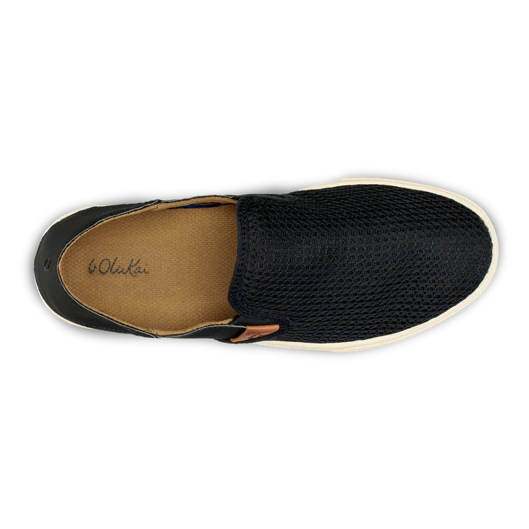 Olukai Pehuea - Blackblack - Image 3