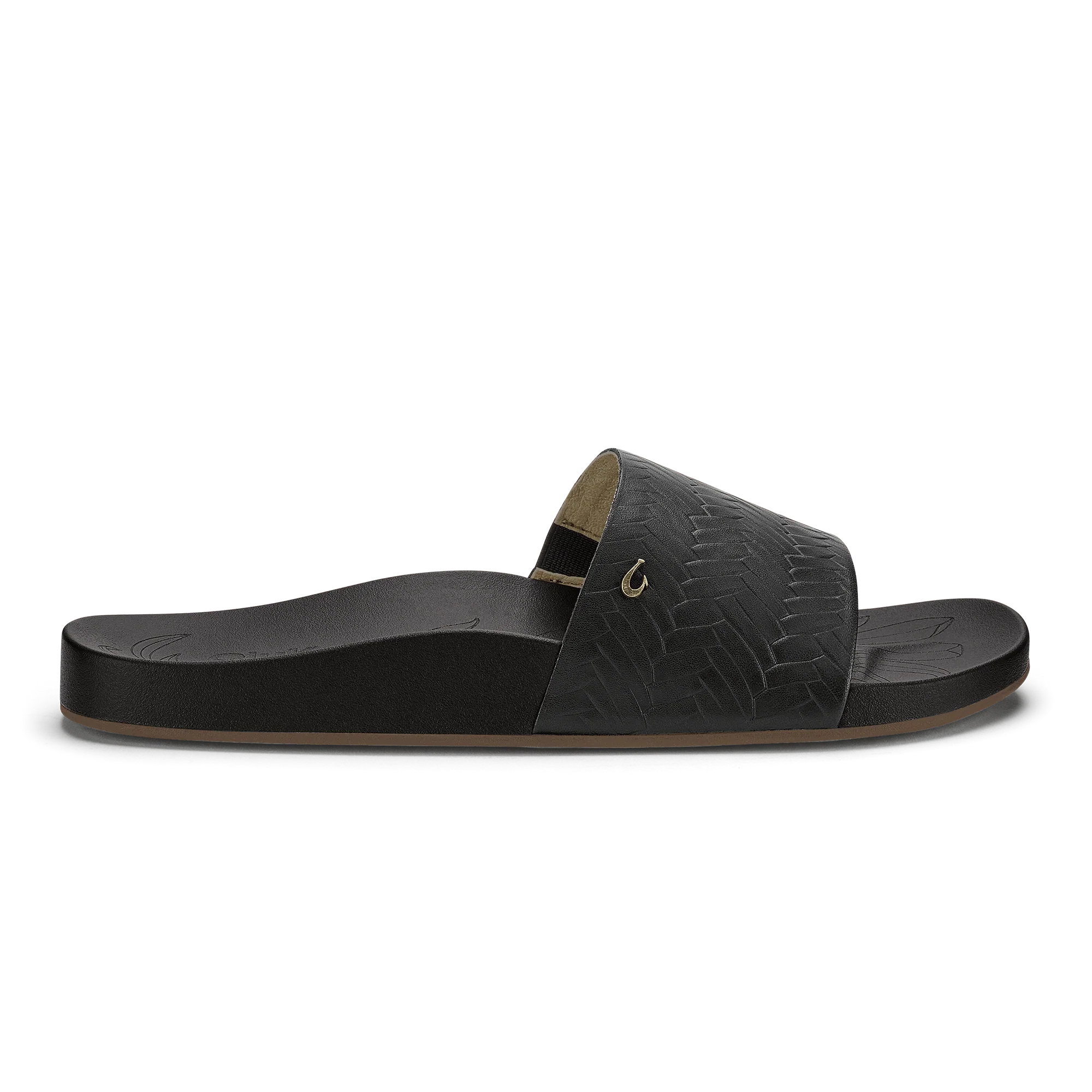 Olukai Women's Kīpe'a Pono - Sahara/Weave