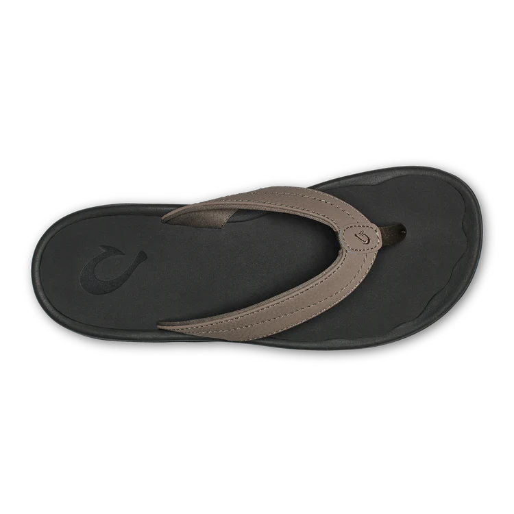 Olukai Women's Ohana - WARM TAUPE/ISLAND SALT - Image 2