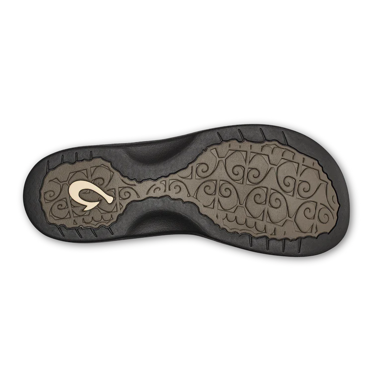 Olukai Women's Ohana - WARM TAUPE/ISLAND SALT - Image 3