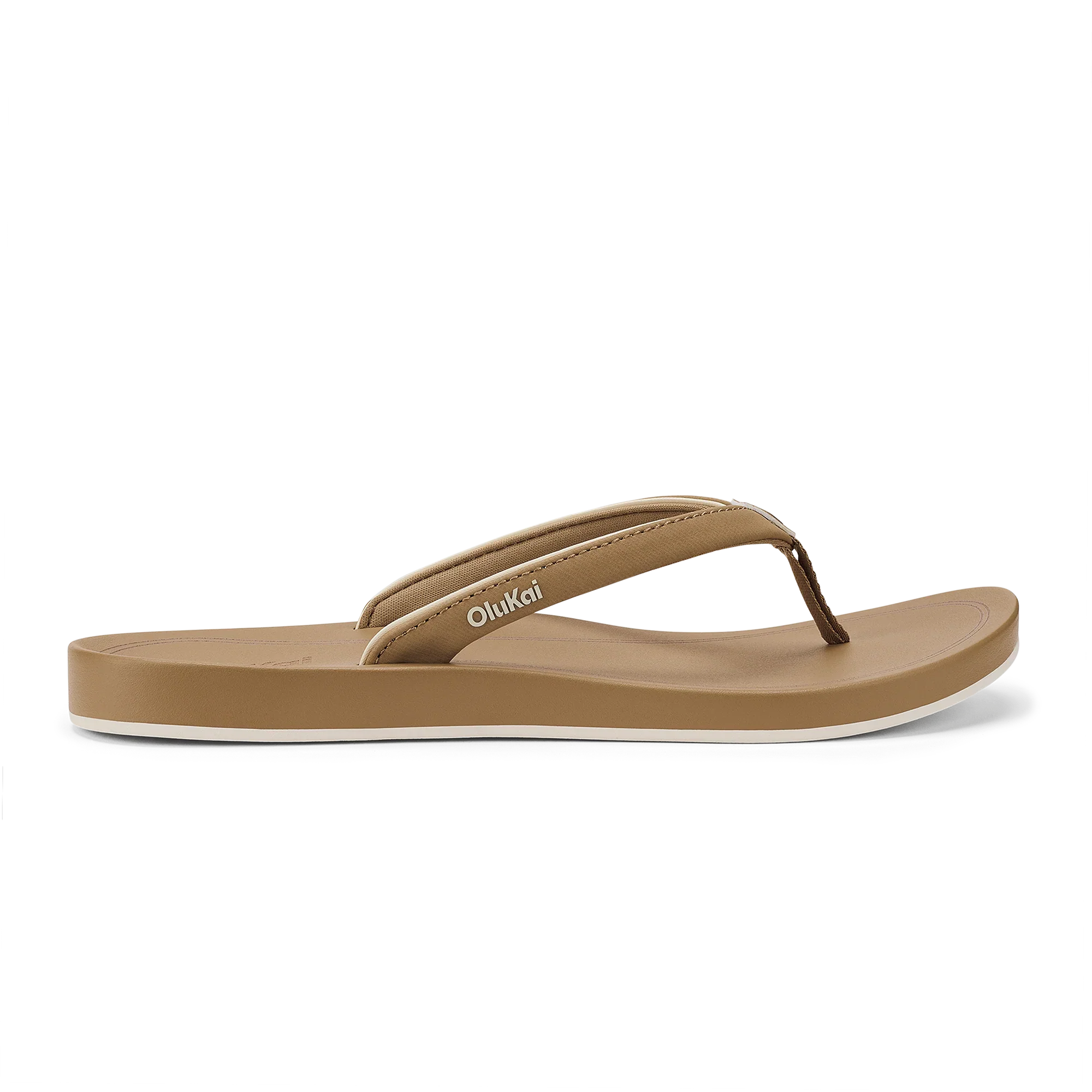 Olukai Women's 'Uiki - Warm Sand/Warm Sand