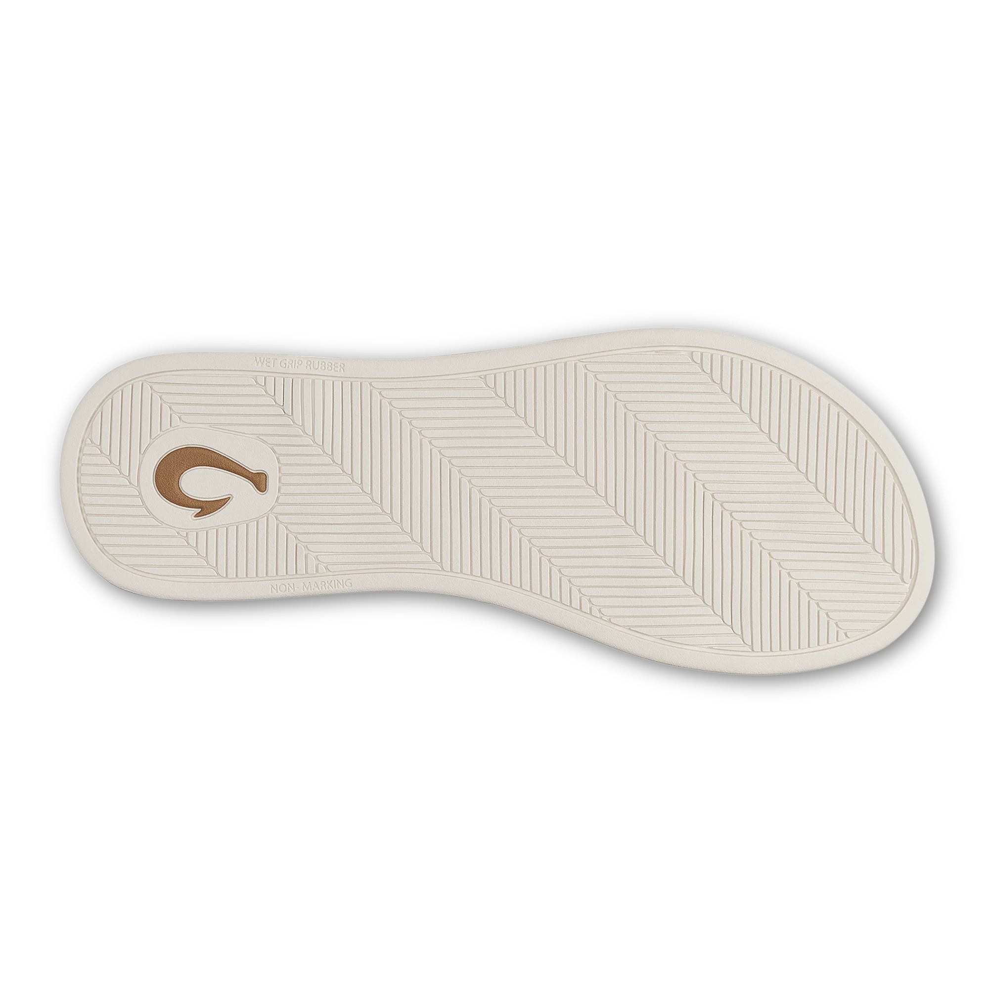 Olukai Women's 'Uiki - Warm Sand/Warm Sand - Image 4