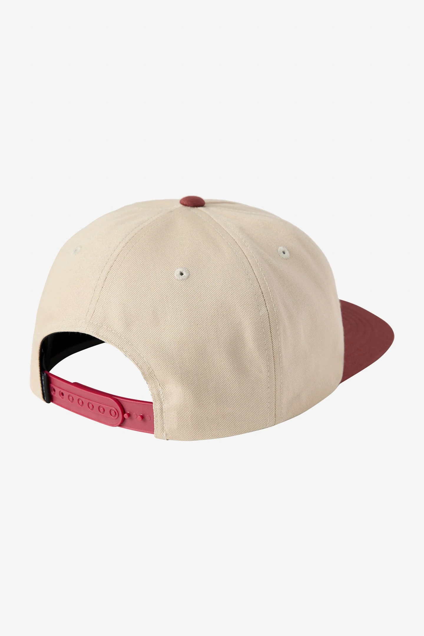 O'Neill CUTLER SNAPBACK HAT - KHAKI - Image 2