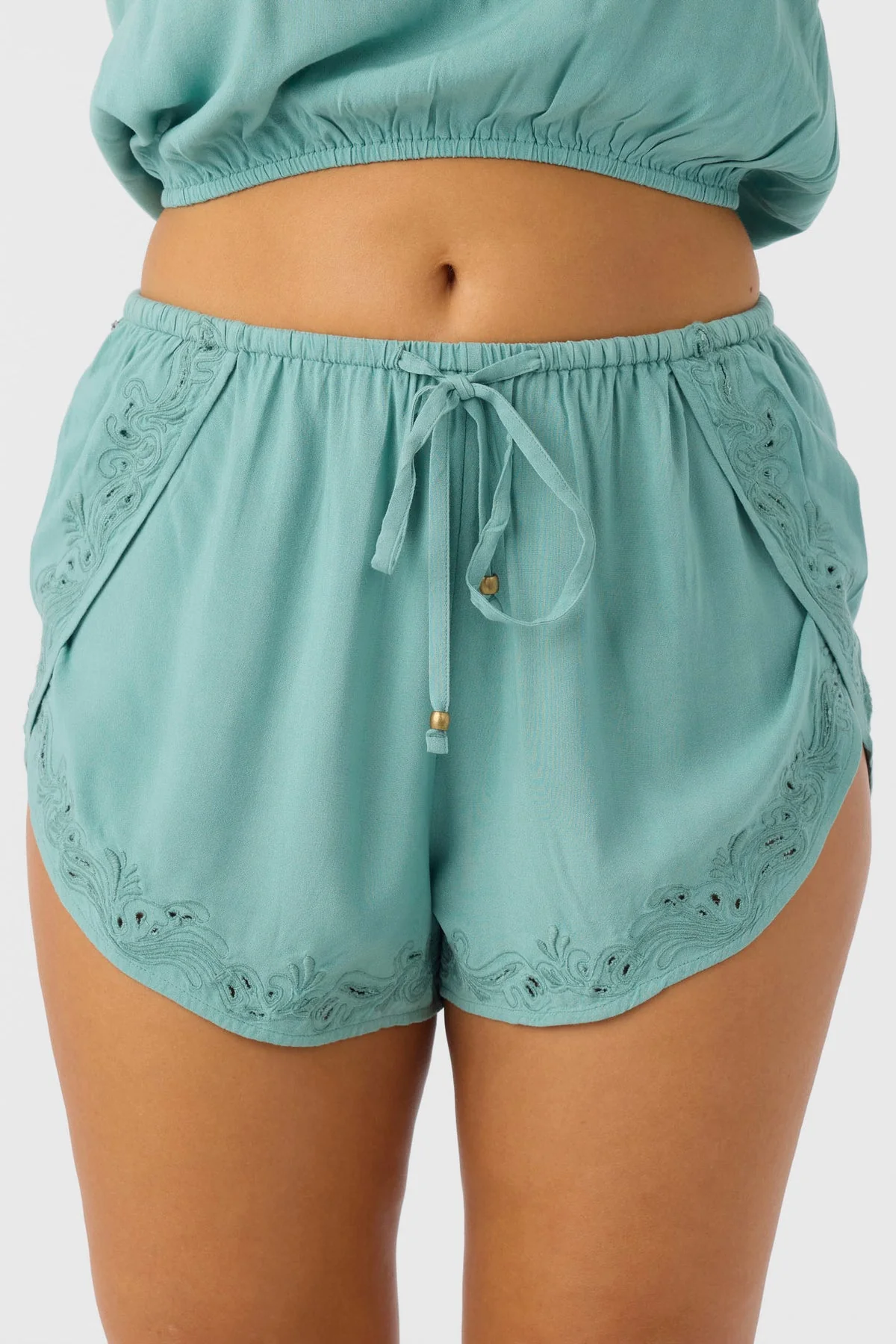 O'Neill LISBON SHORT - OIL BLUE