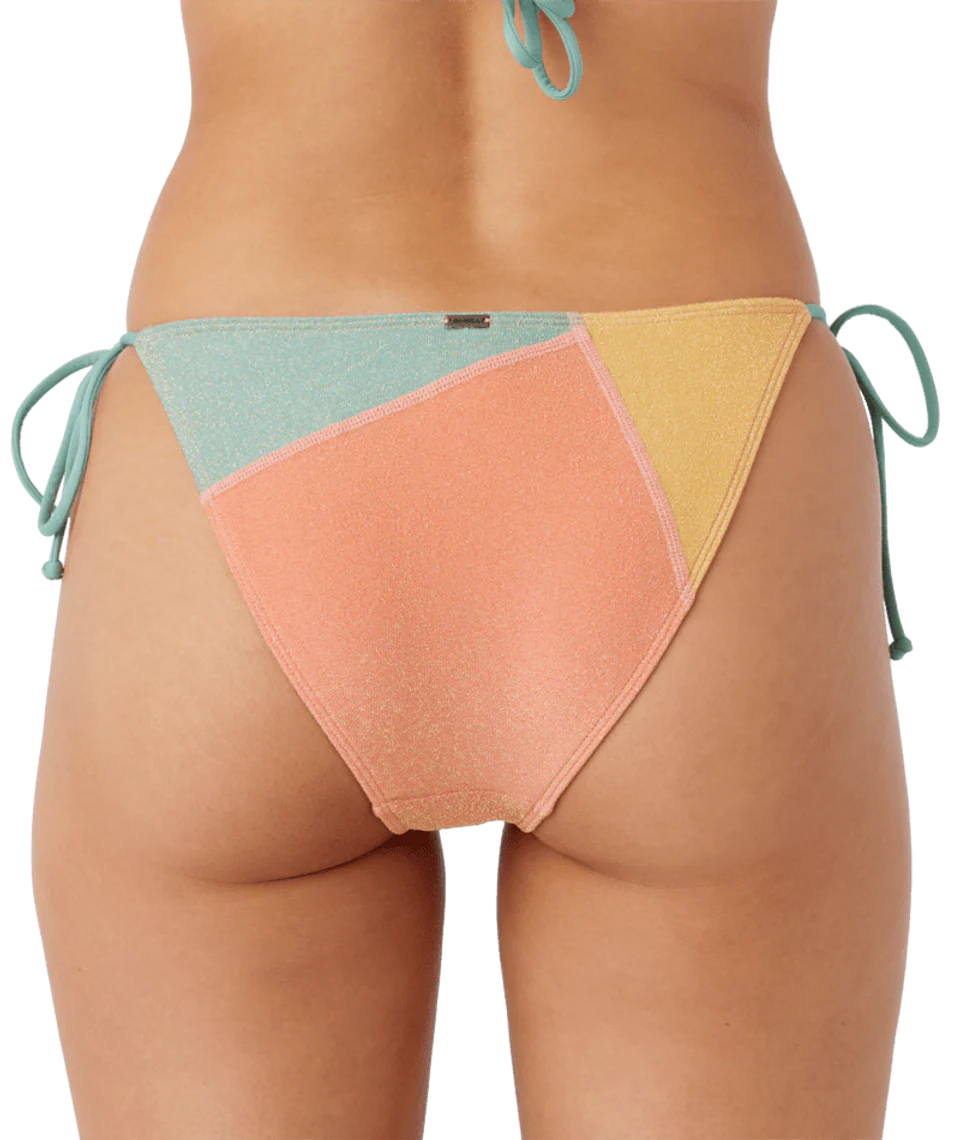 O'Neill Mirage Maracas Bikini Bottoms - MULTI CLR - Image 2