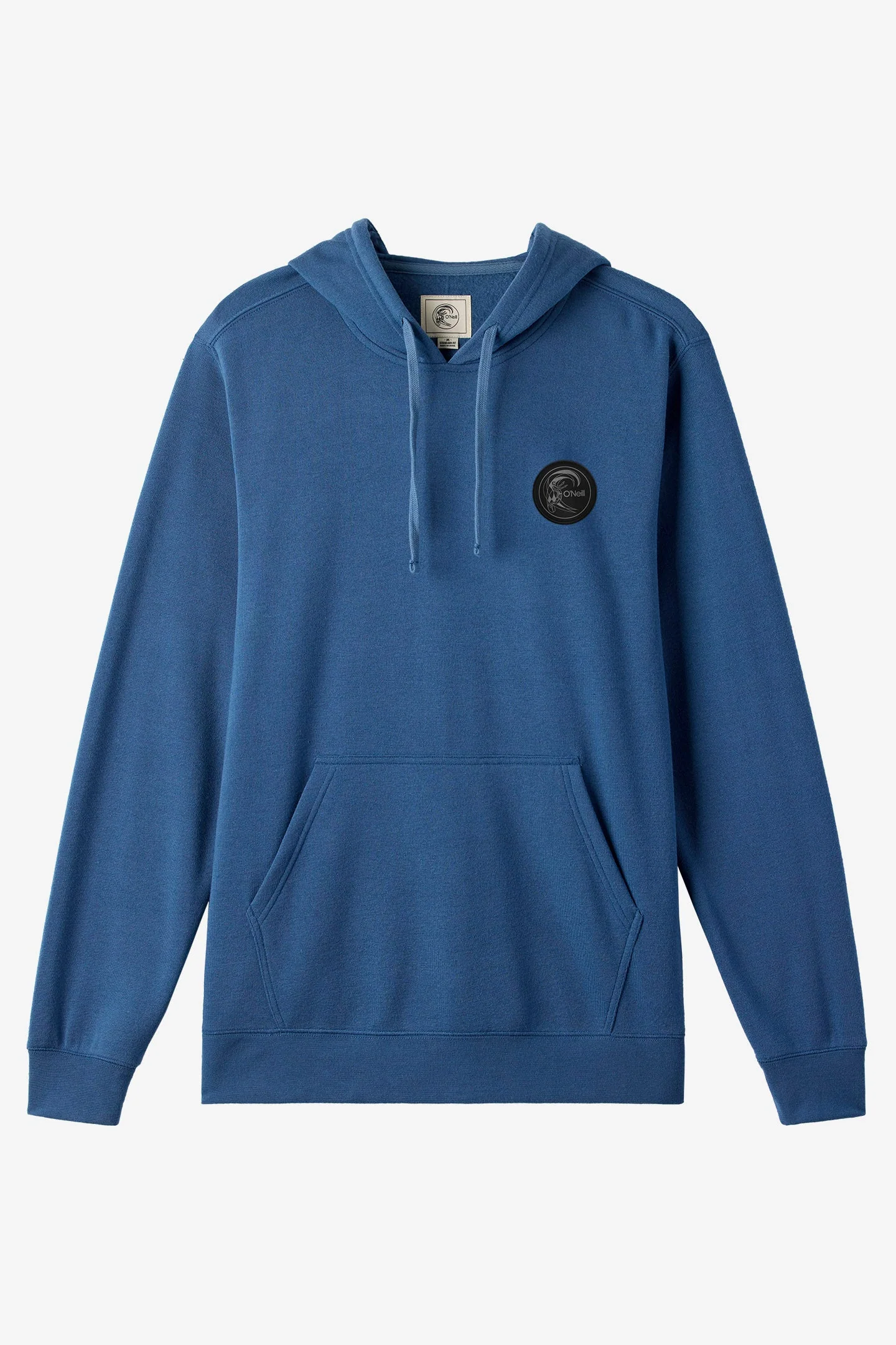O'Neill OG TIDAL PULLOVER - INDIGO - Image 2