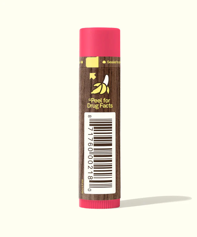 Sun Bum Original SPF 30 Sunscreen Lip Balm - Watermelon - Image 3