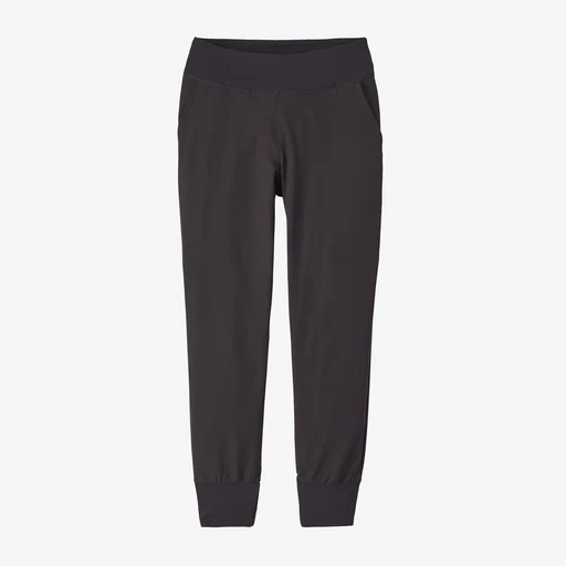 Patagonia Happy Hike Studio Pants - Ink Black