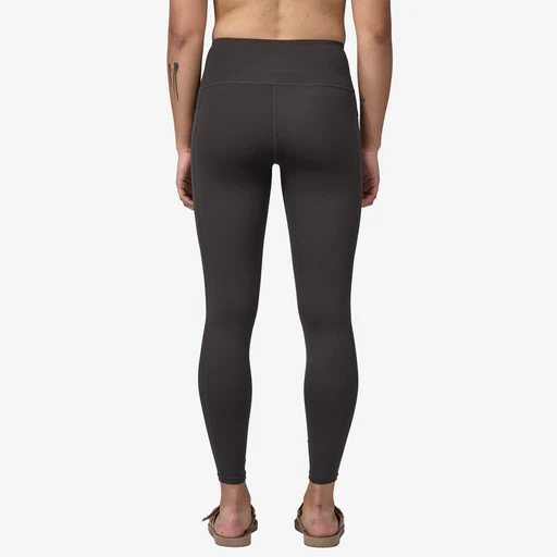 Patagonia  Maipo 7/8 Stash Tights - Black - Image 3