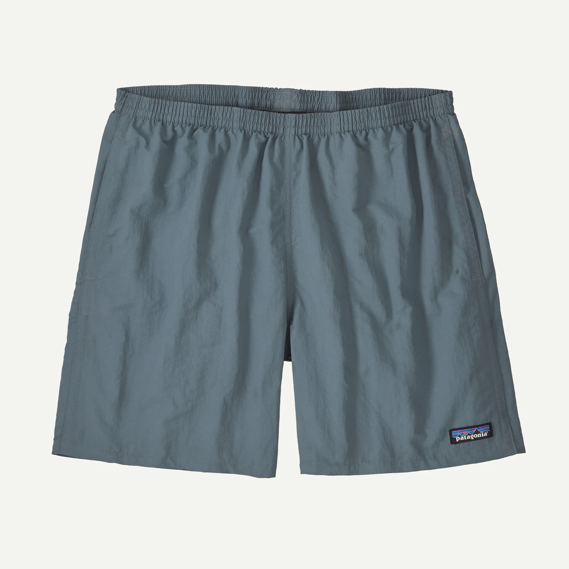Patagonia Men's Baggies 5" Shorts - PLUME GREY