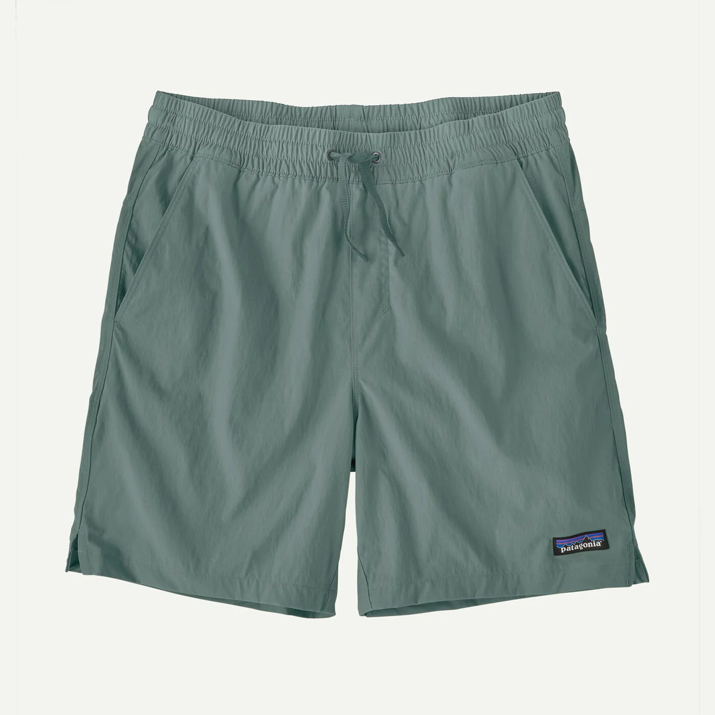 Patagonia Men's Baggies Lights Shorts - 6" - Blue Sage