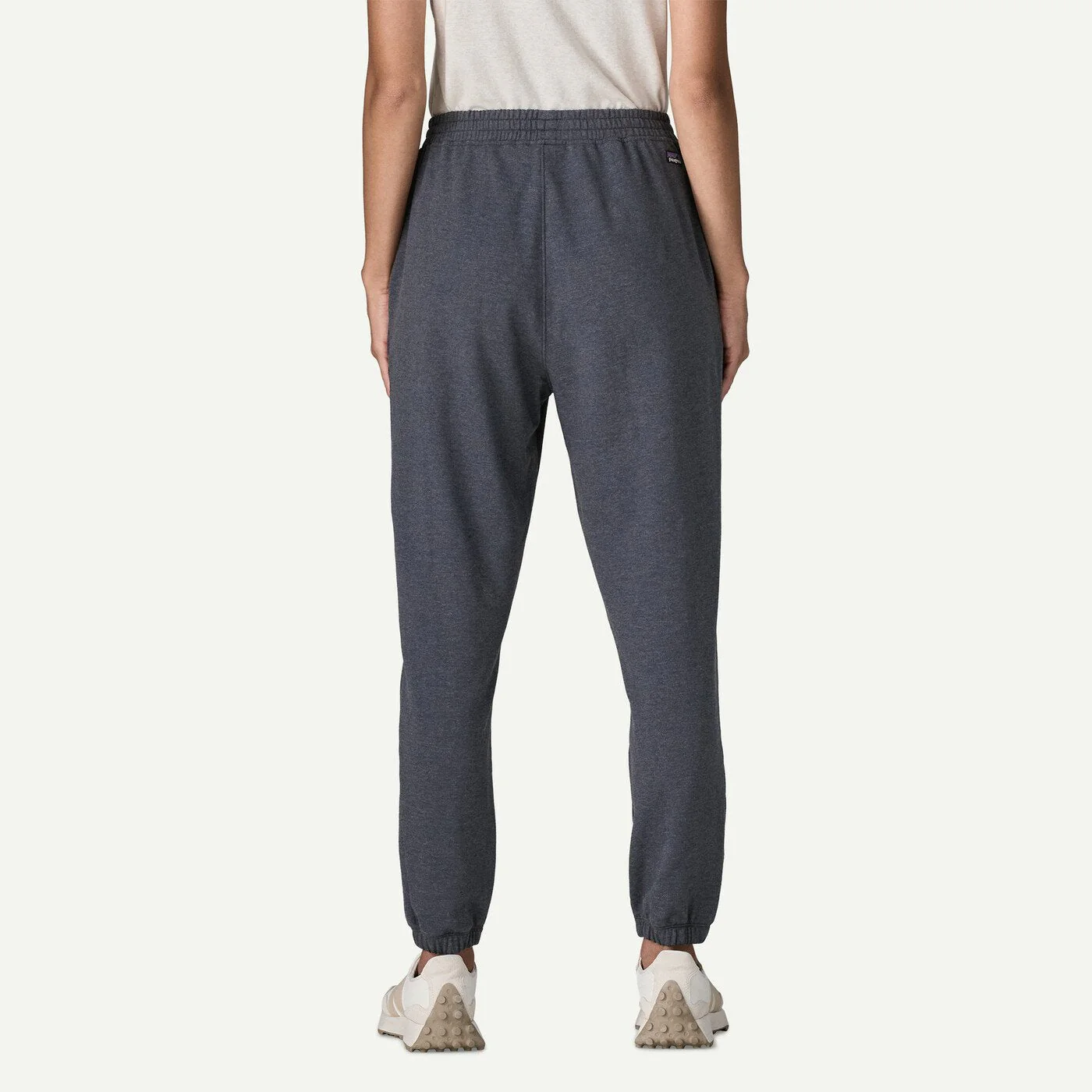 Patagonia Women'S Ahnya Pants - Blue - Image 3