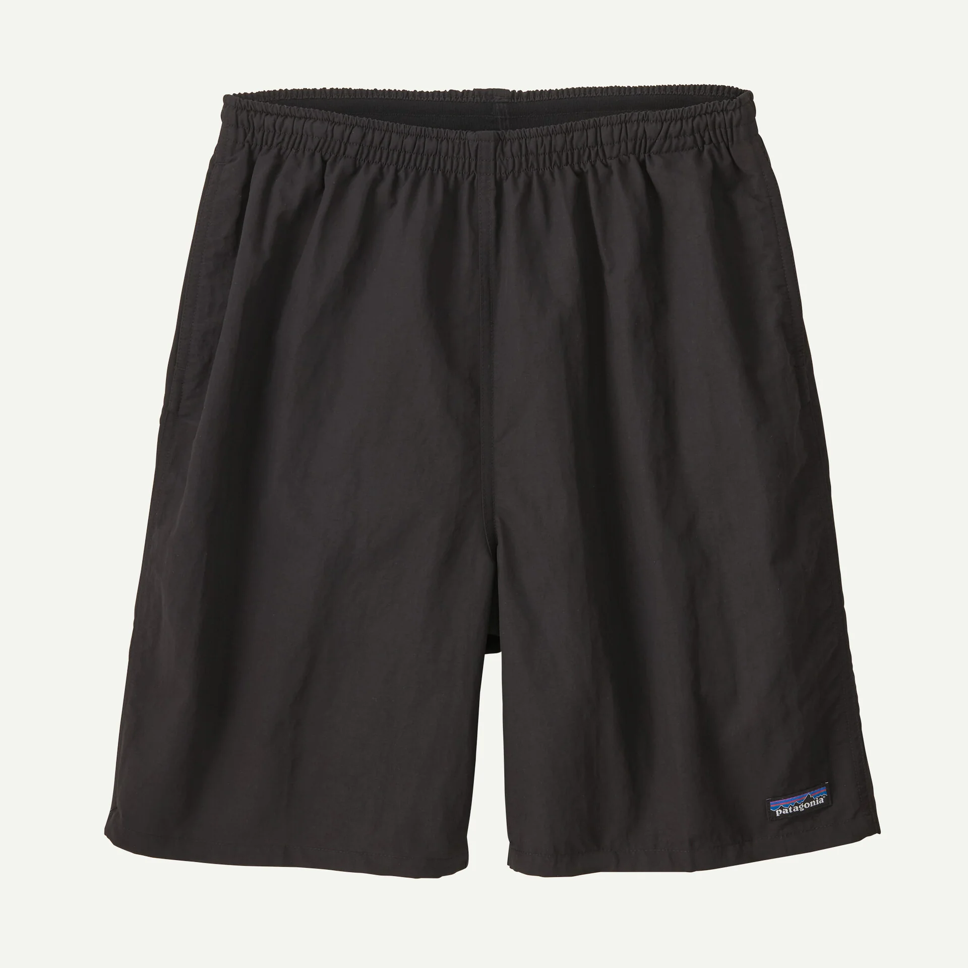 Patagonia Women's Baggies Longs - BLACK