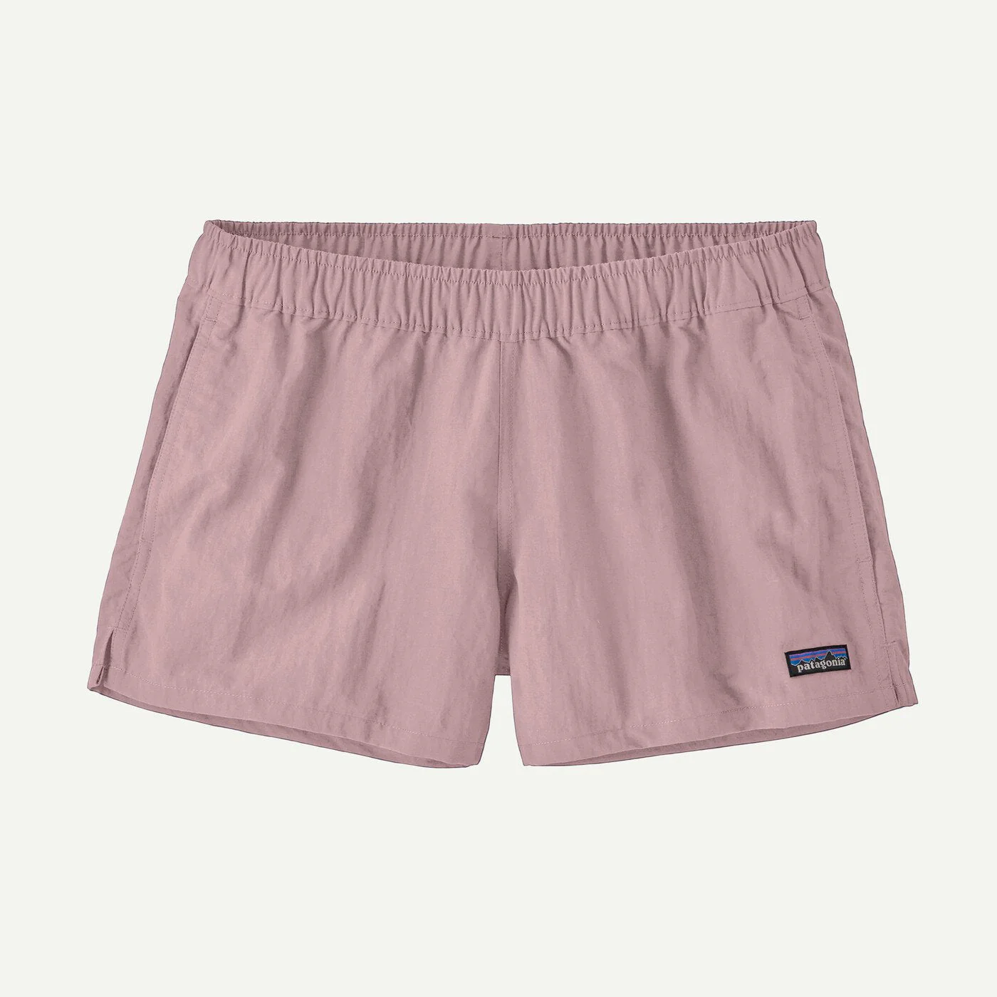 Patagonia Women's Barely Baggies Shorts - 2½" - Purple