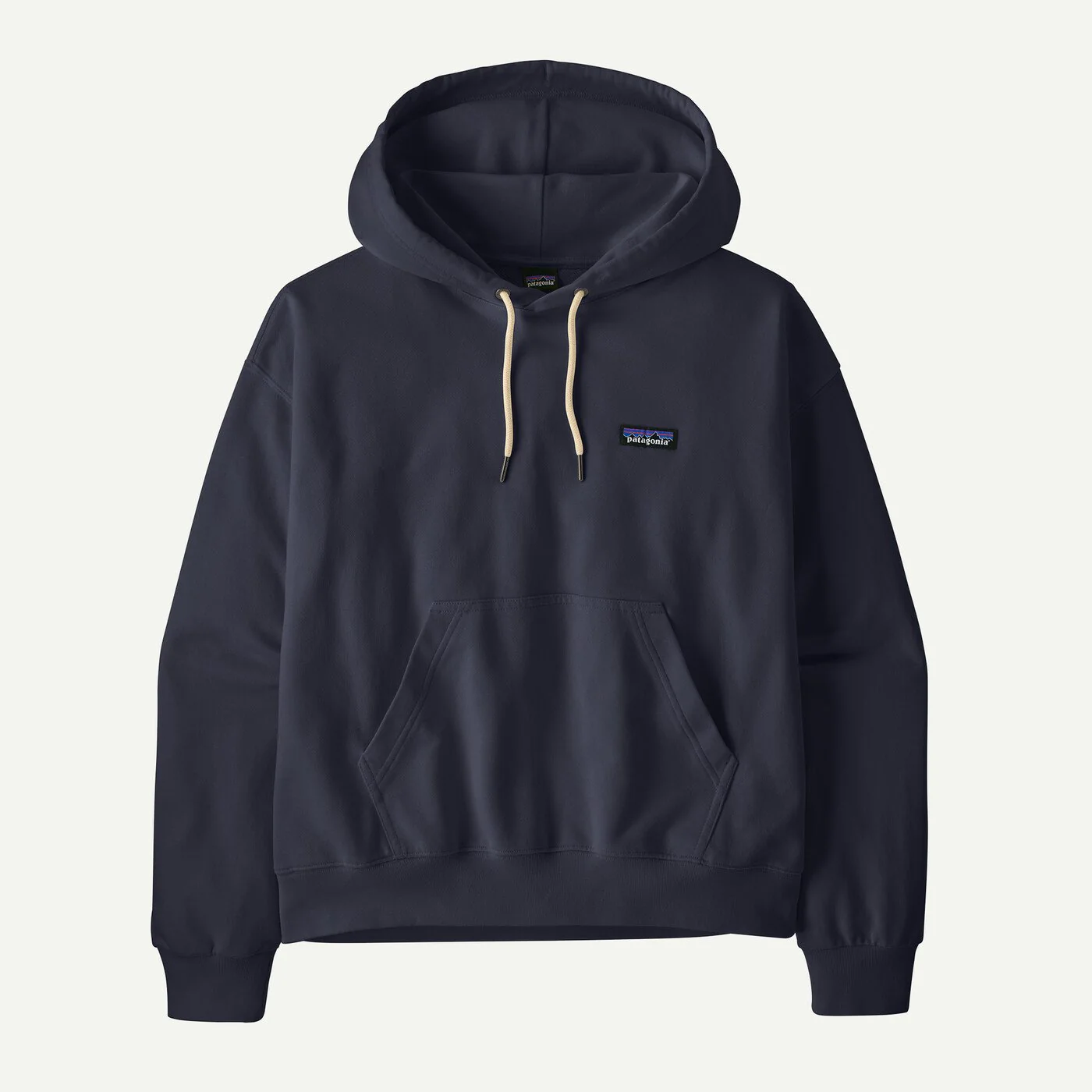 Patagonia Women'S Daily Hoody - Sunken Blue