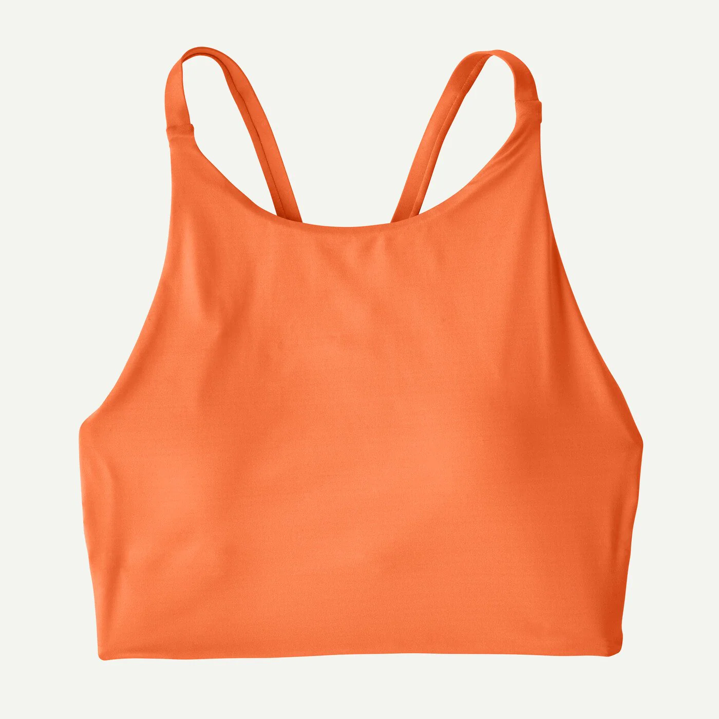 Patagonia Women'S Sunny Tide Cami - Peach Sherbet