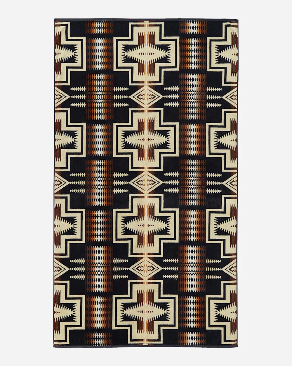 Pendleton SPA TOWEL - HARDING OXFORD