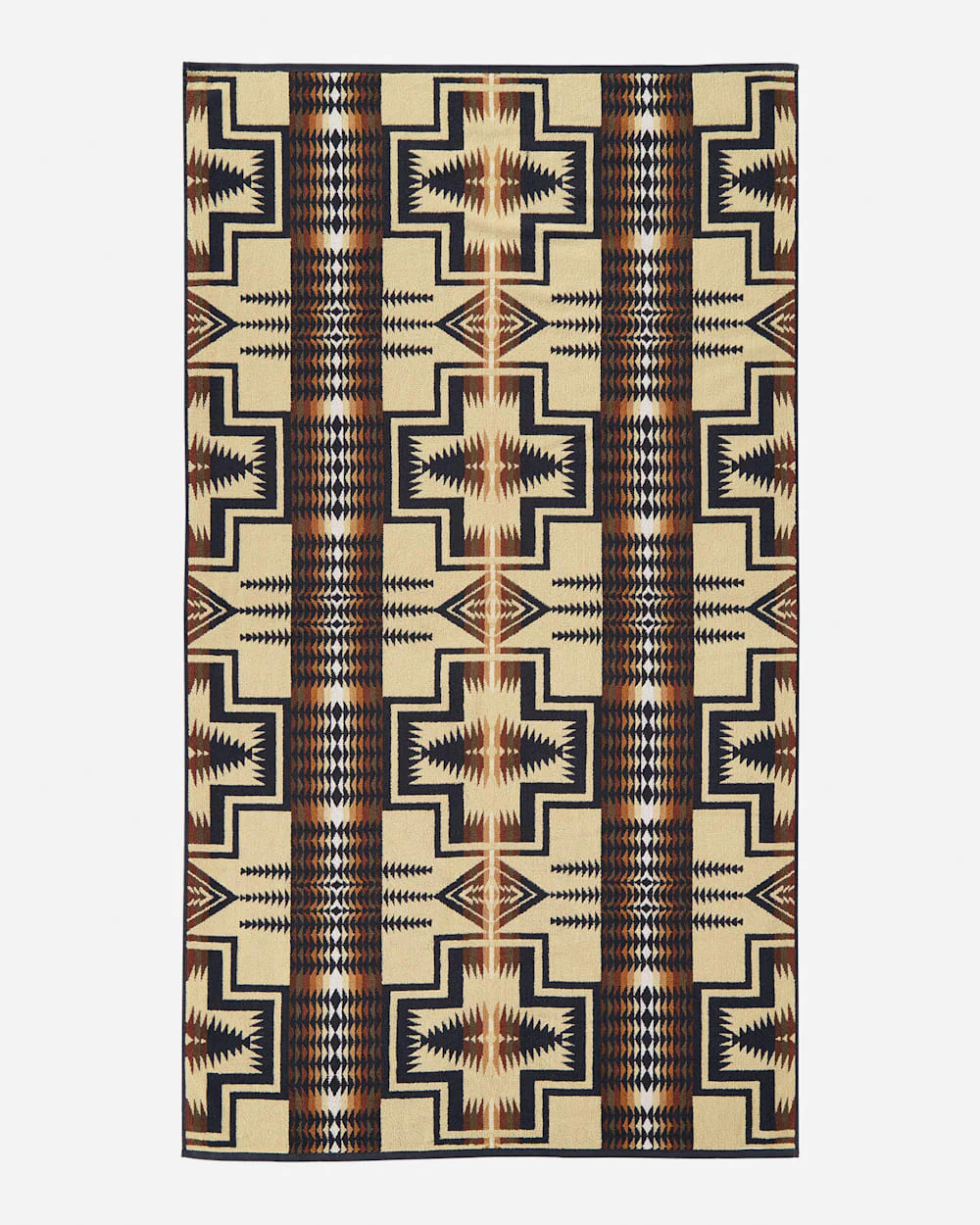 Pendleton SPA TOWEL - HARDING OXFORD - Image 2
