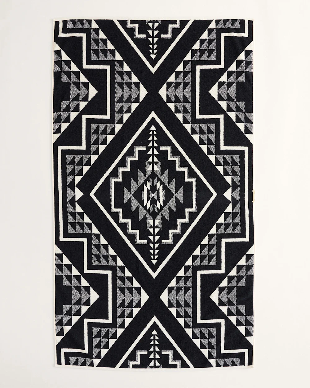 Pendleton SPA TOWEL - OXBOW - Image 2