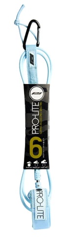 PROLITE 6'0 Comp Surfboard Leashes 5MM - ASSORTED - Image 5