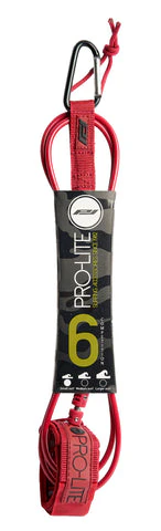 PROLITE 6'0 Comp Surfboard Leashes 5MM - ASSORTED - Image 6