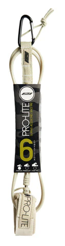 PROLITE 6'0 Comp Surfboard Leashes 5MM - ASSORTED - Image 7