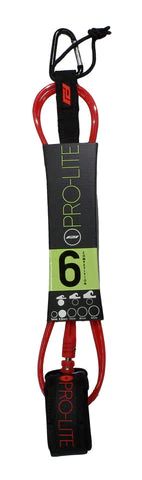 PROLITE 6'0 Comp Surfboard Leashes 5MM - ASSORTED - Image 8