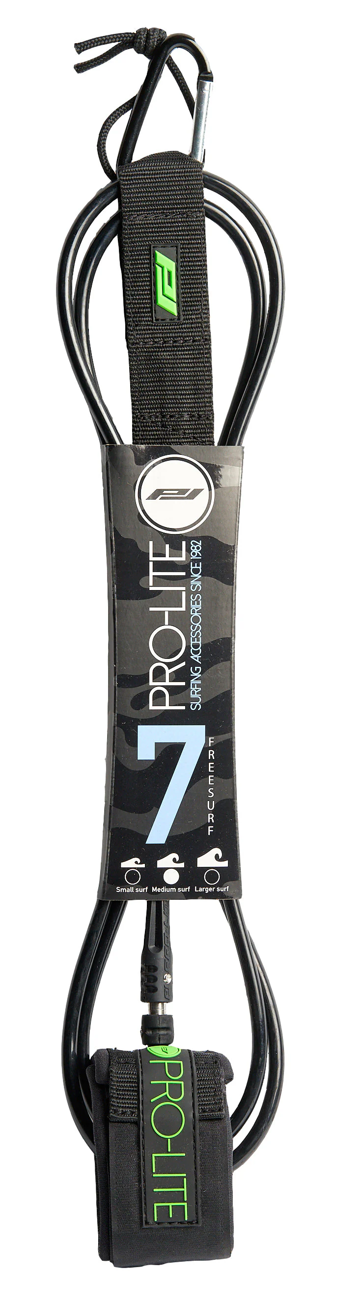 PROLITE 7'0 Freesurf Leash 7mm-1 - ASSORTED - Image 4