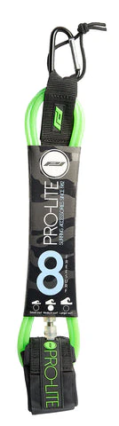 PROLITE 8'0 Freesurf Leashes 7MM-1 - ASSORTED - Image 2