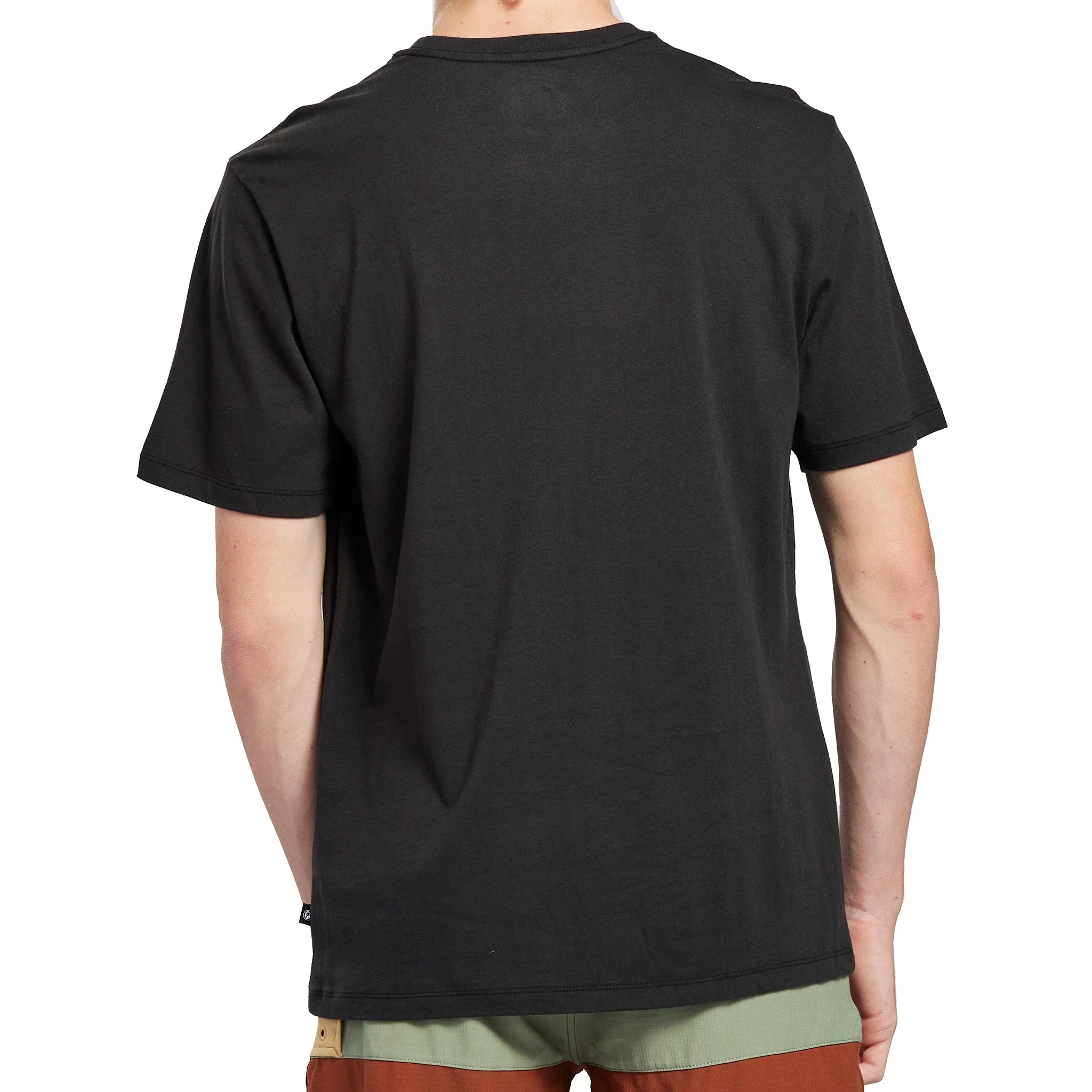 Prospect Super Soft Pocket S/S Tee - Image 4