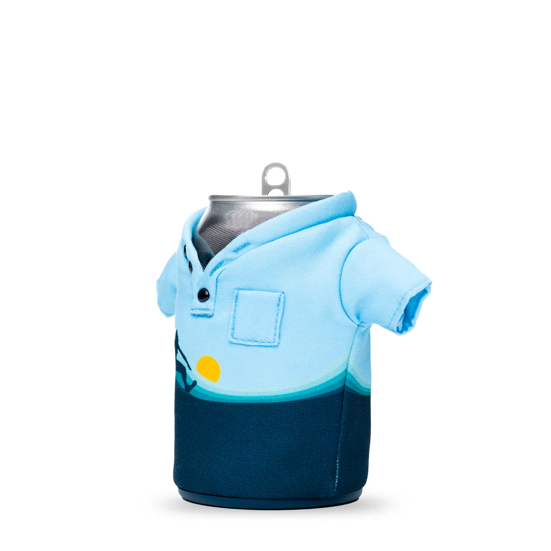 Puffin The Tee Cooler - SEASIDE - Image 3