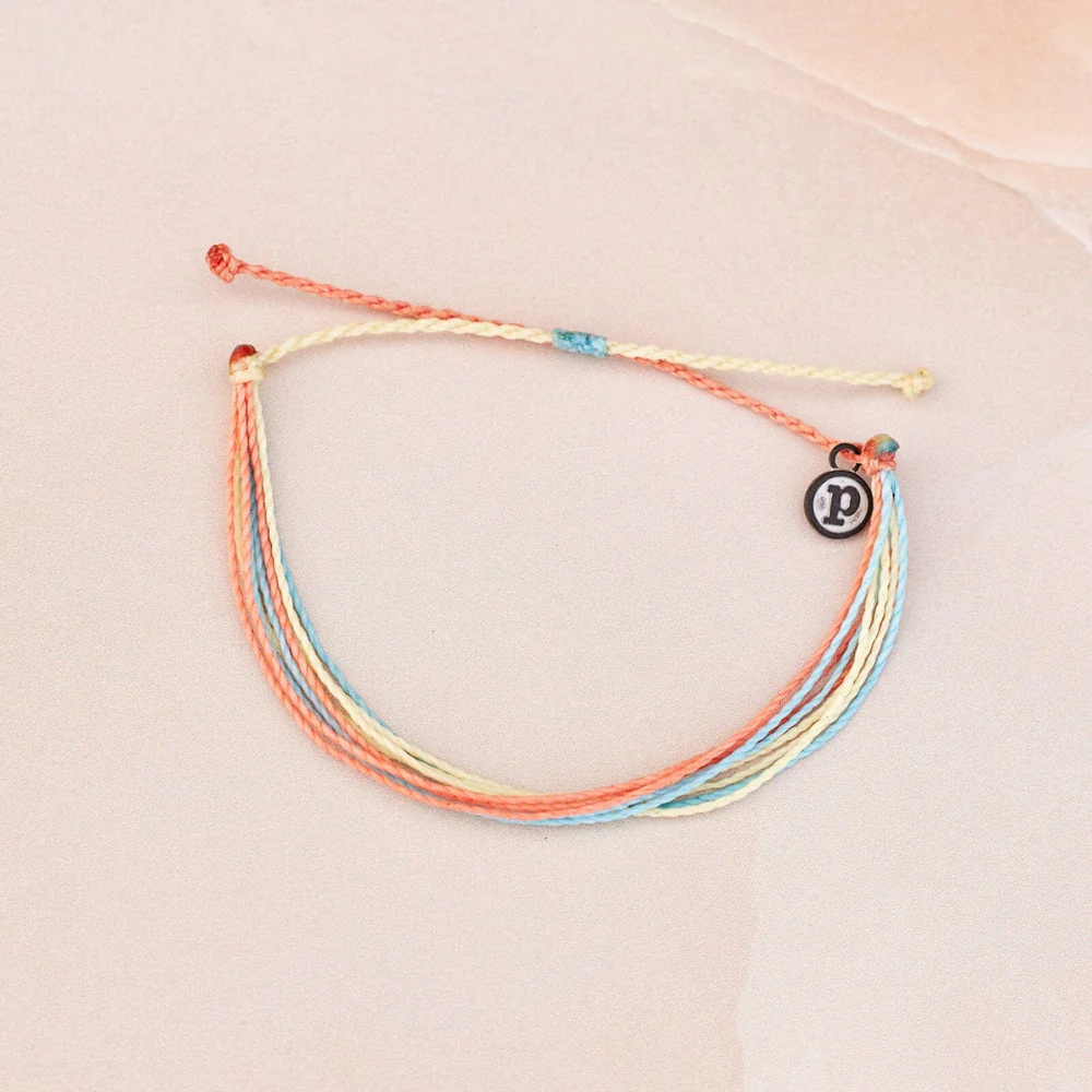 Pura Vida BRACELET - BEACH LIFE