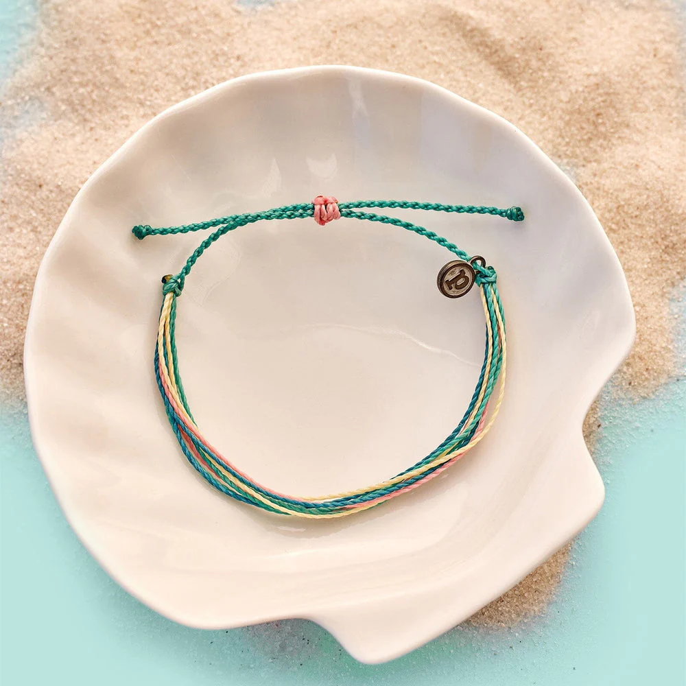 Pura Vida Bracelet - LOW TIDE