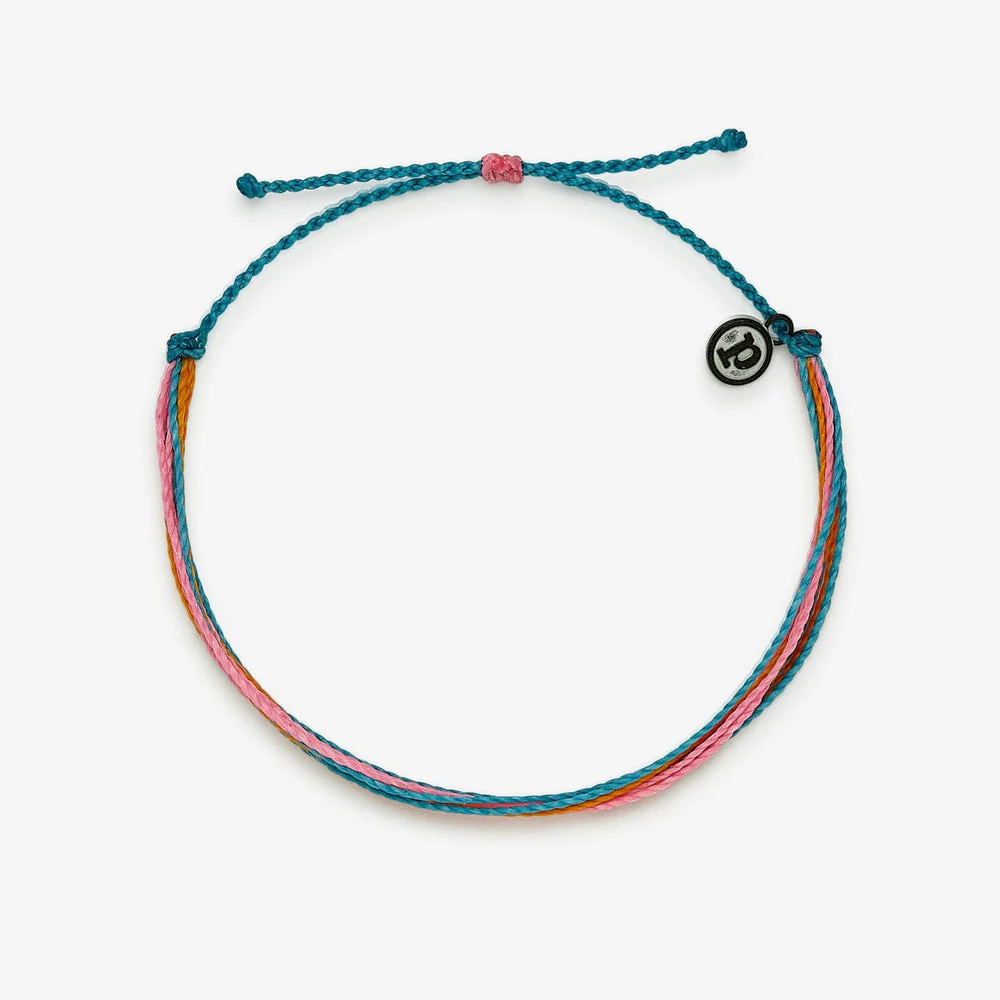 Pura Vida Bracelets Original Anklet - TROPIC