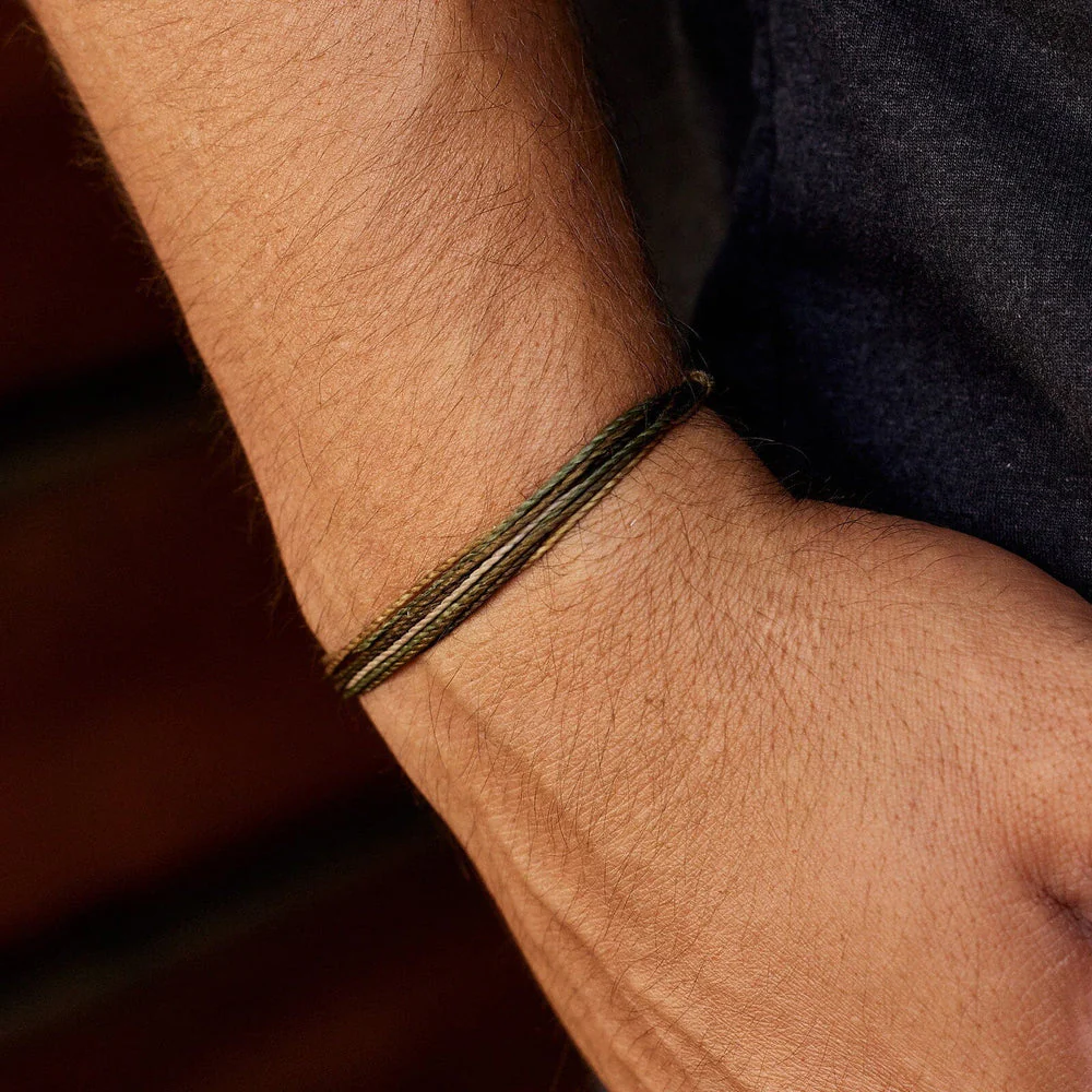 Pura Vida BRACELET - TERRAIN - Image 2