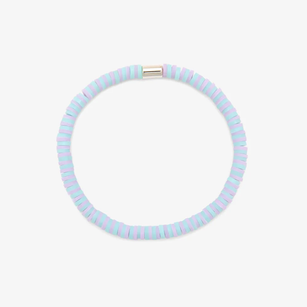 Pura Vida SEASCAPE STRETCH BRACELET - SURFS UP - Image 2