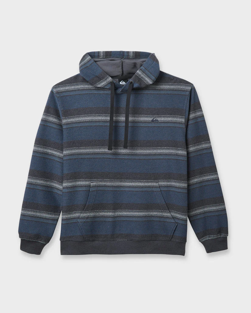 Quiksilver Great Otway Sweatshirt - Phantom - Image 4