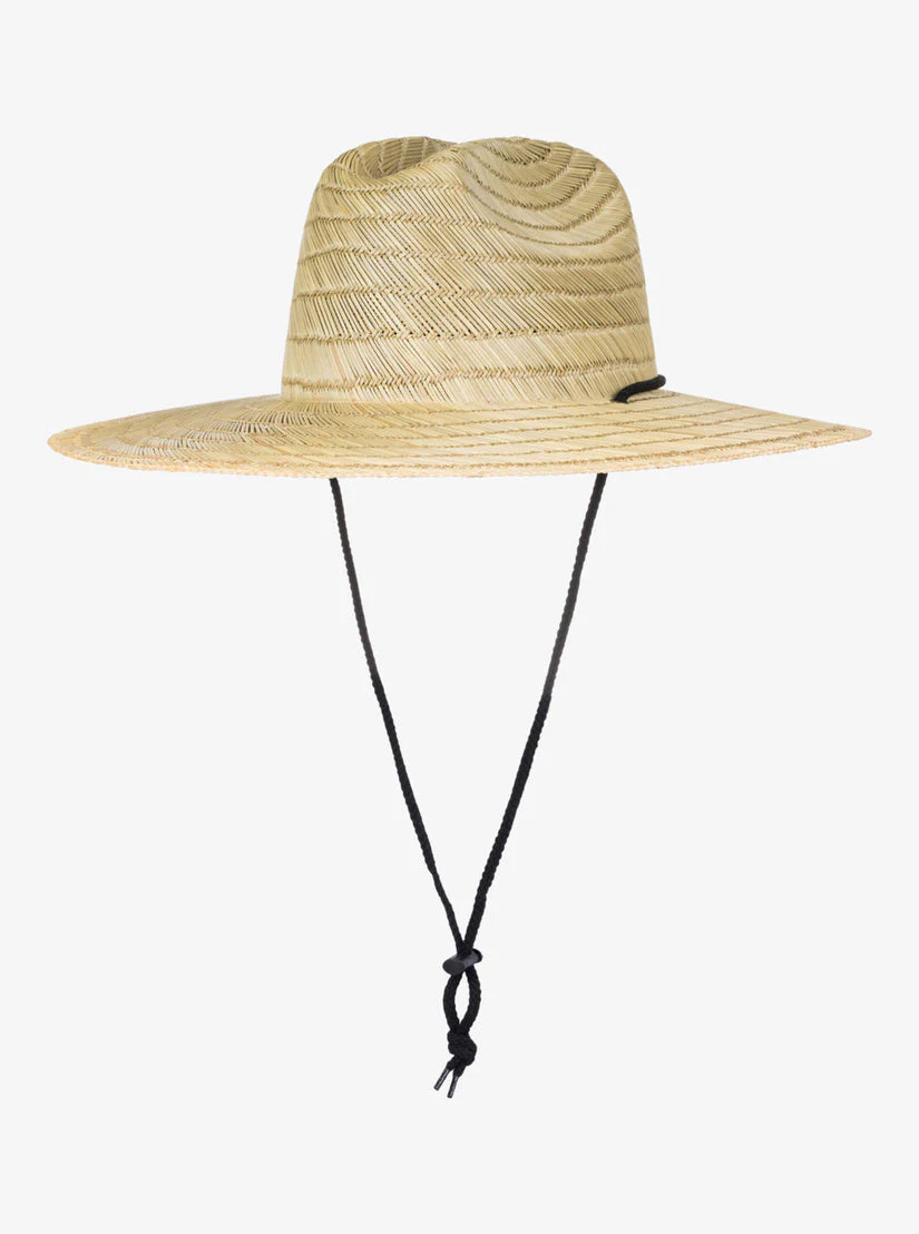 Quiksilver Quiksilver Pierside Hat - Natural - Image 3