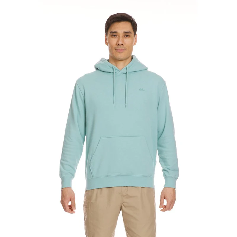 Quiksilver Saltwater Hoodie - JADE