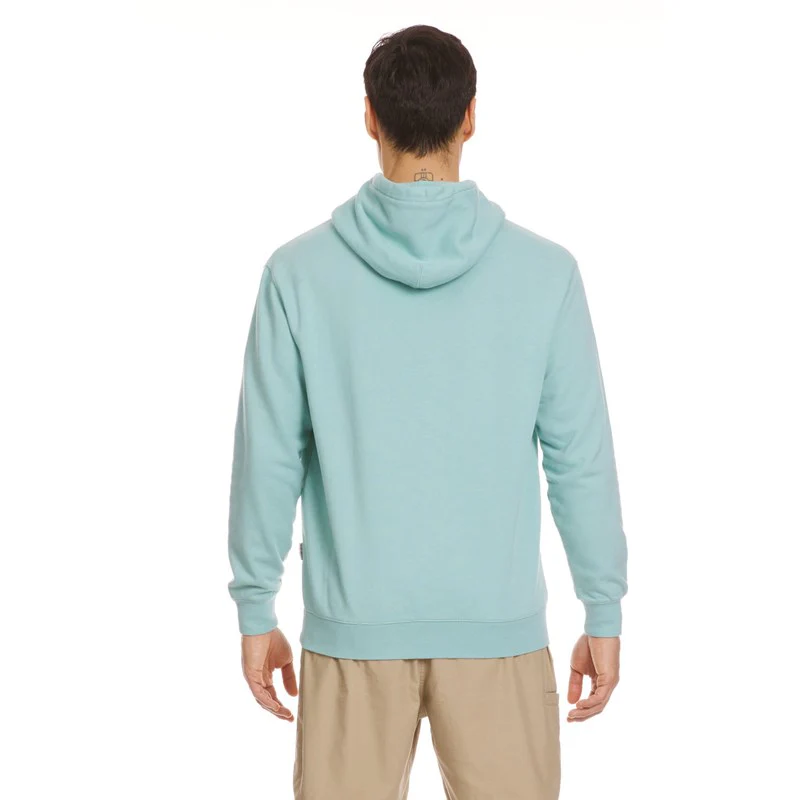 Quiksilver Saltwater Hoodie - JADE - Image 2