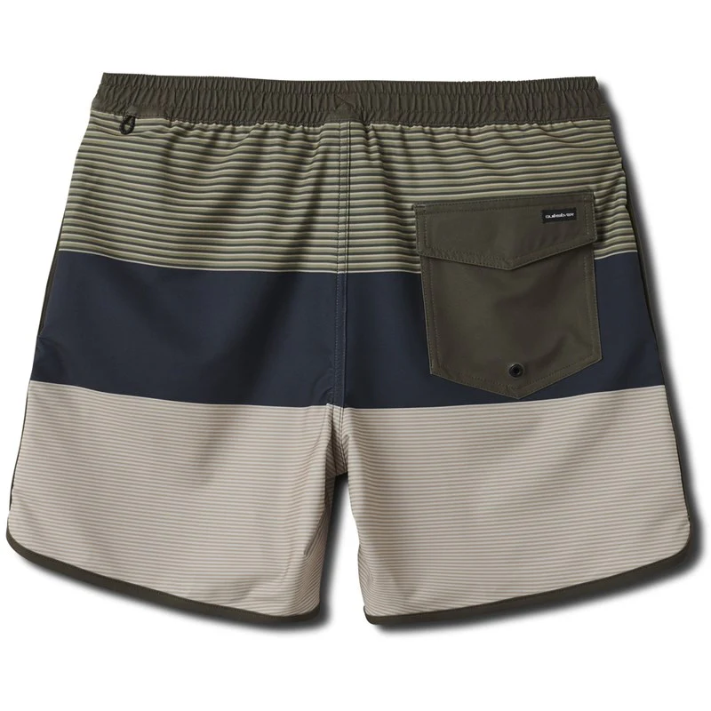 Quiksilver Surfsilk Tijuana Volley 17 Shorts - TWILL - Image 2