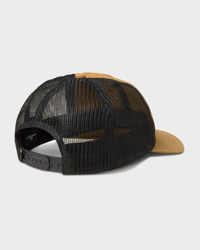 Quiksilver West West Hat - Almond - Image 2