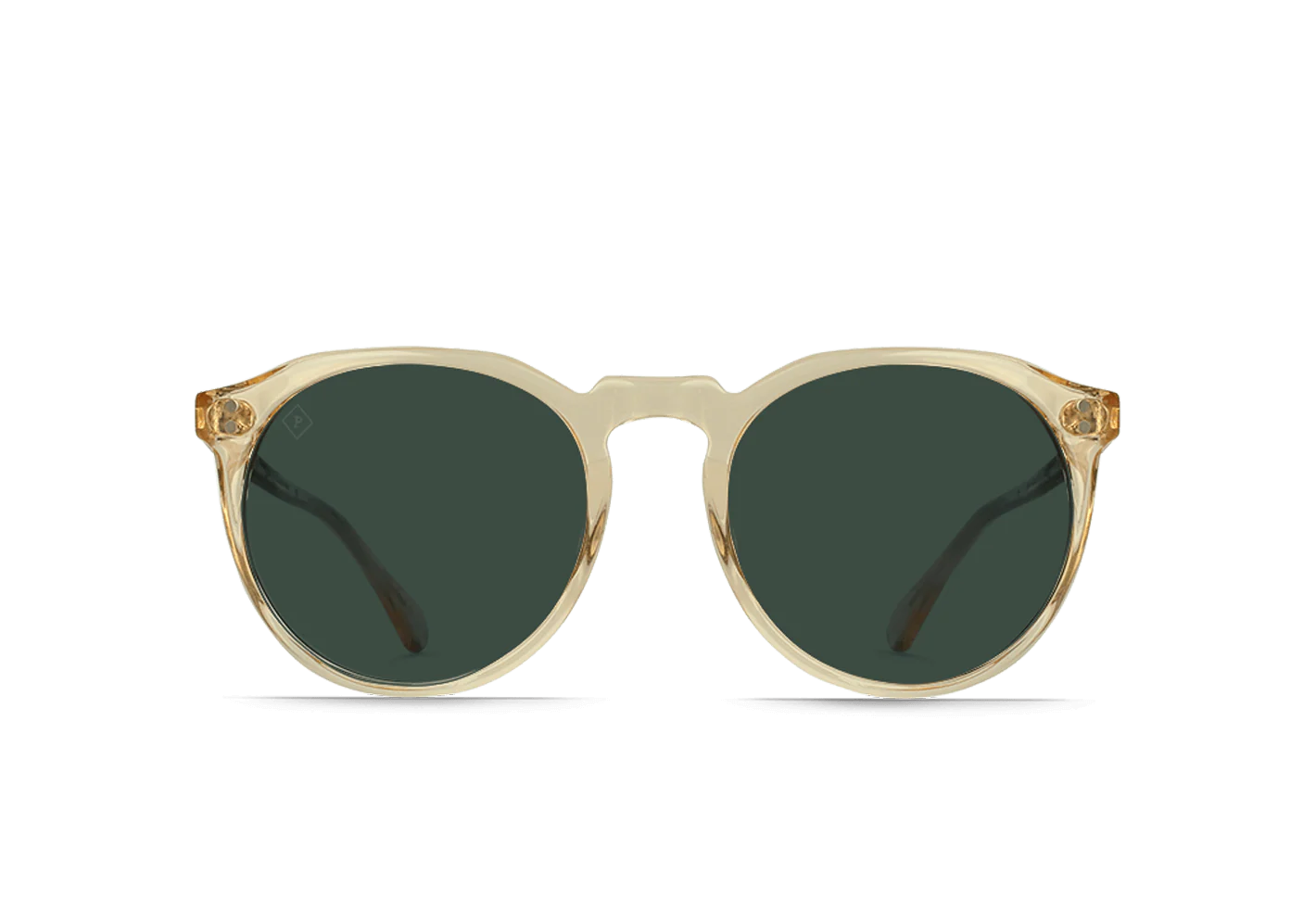 Raen Optics Remmy - Champagne/ Green Polar - Image 2