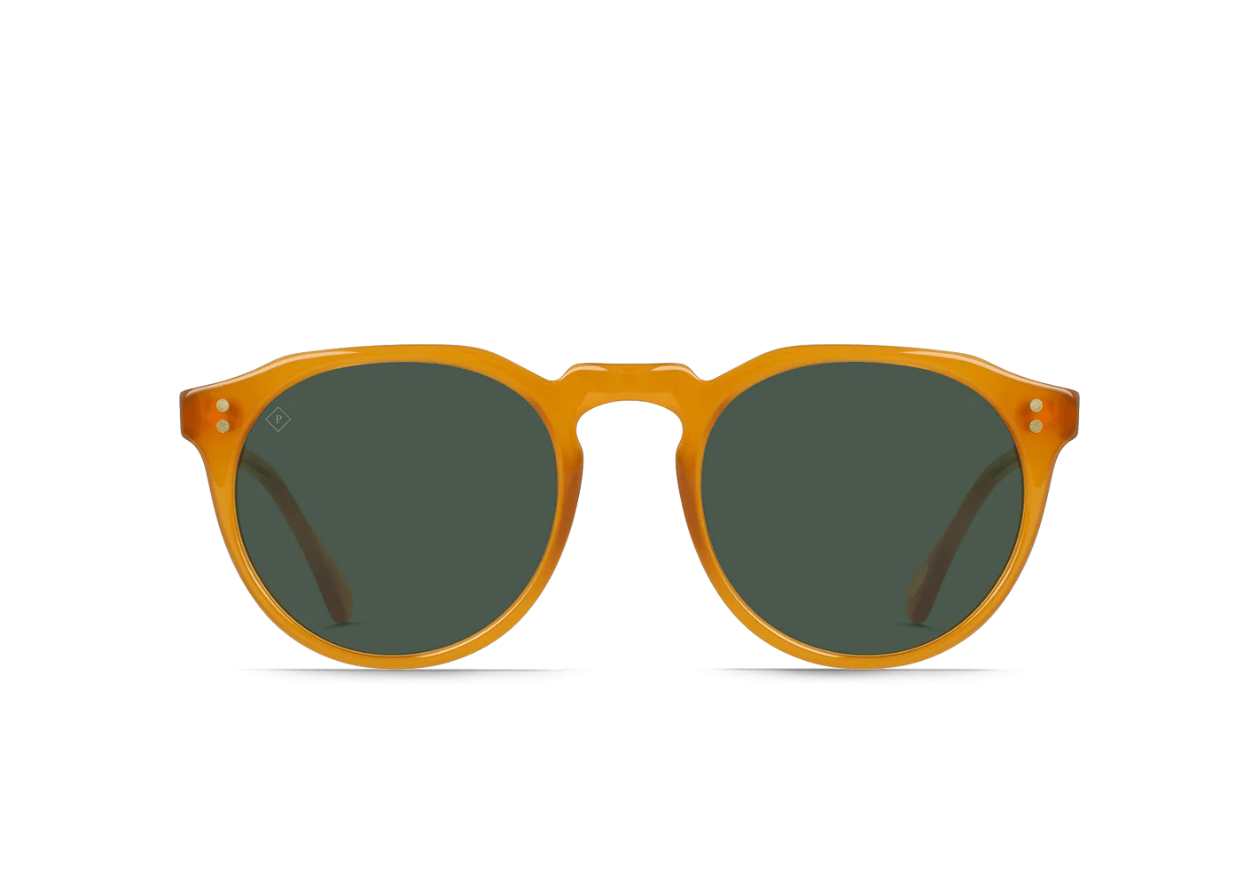 Raen Optics remmy - HONEY GREEN POLAR