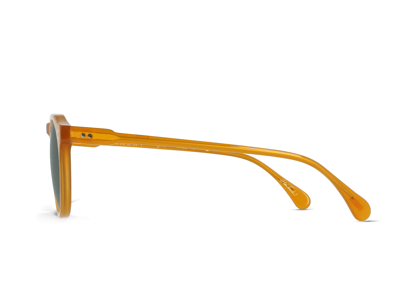 Raen Optics remmy - HONEY GREEN POLAR - Image 3