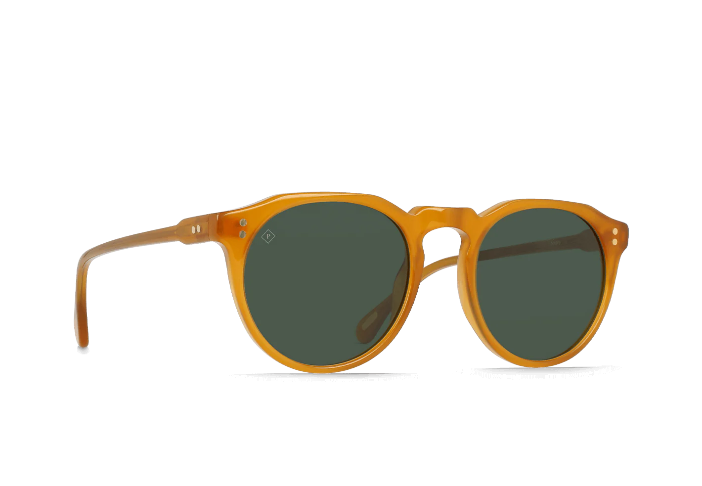 Raen Optics Remmy - Honey/Green Polar - Image 2