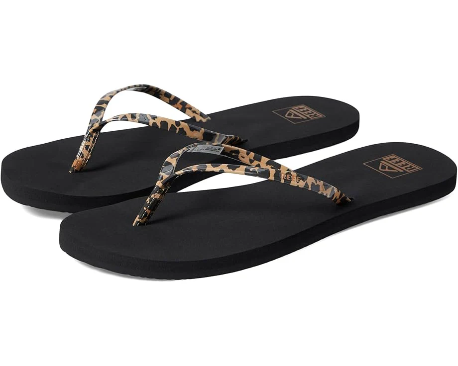 Reef Bliss Nights - Leopard